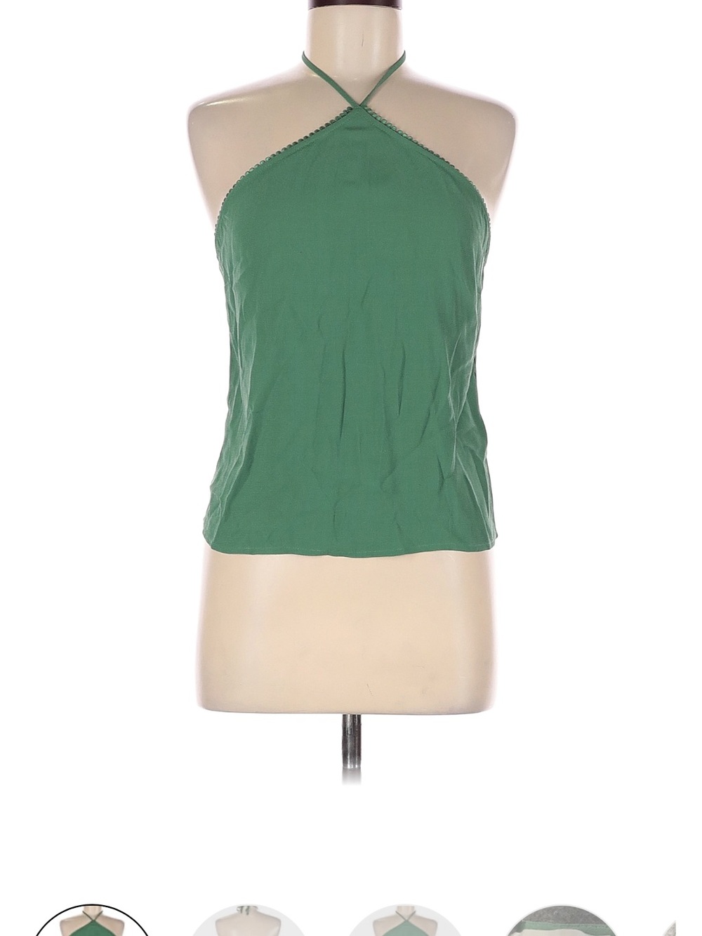BA&SH Halter Top